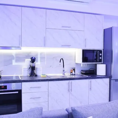 Luxury Marble *