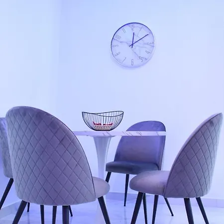 Lejlighed Luxury Marble Kateríni