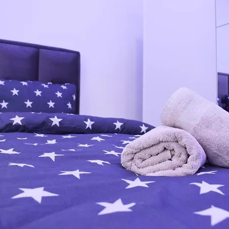 Luxury Marble Lejlighed Kateríni