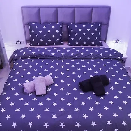 Lejlighed Luxury Marble Kateríni