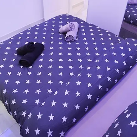 公寓 Luxury Marble 卡泰里尼