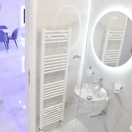 Luxury Marble