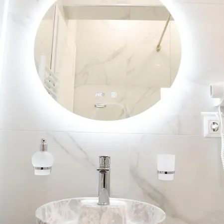 Luxury Marble