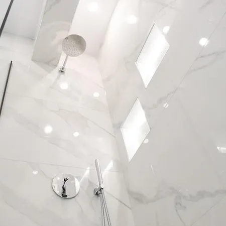 Luxury Marble Lejlighed