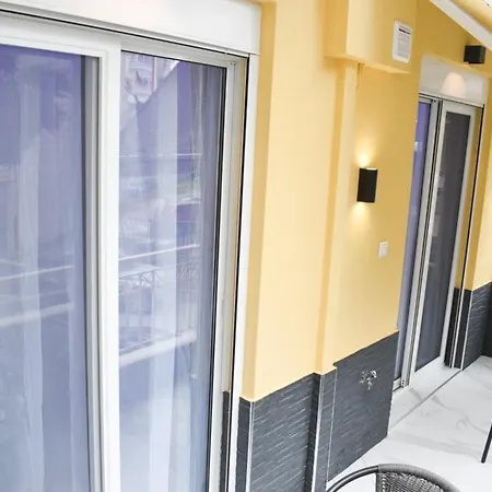 Luxury Marble Kateríni