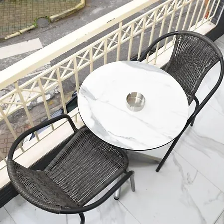 Lejlighed Luxury Marble *