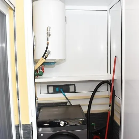 Lejlighed Luxury Marble