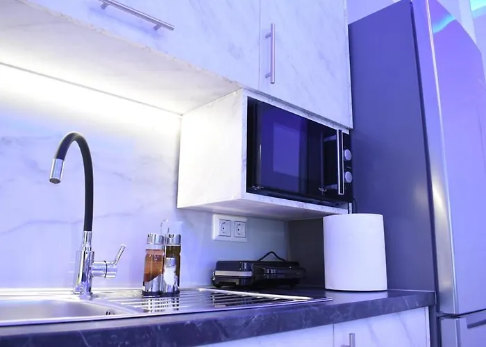 Luxury Marble