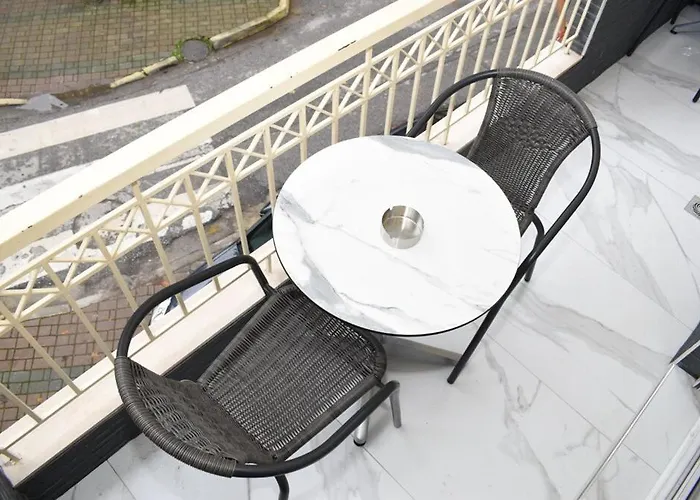 아파트 Luxury Marble *