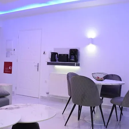 Luxury Marble アパート カテリーニ