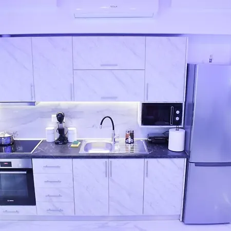 Luxury Marble アパート カテリーニ