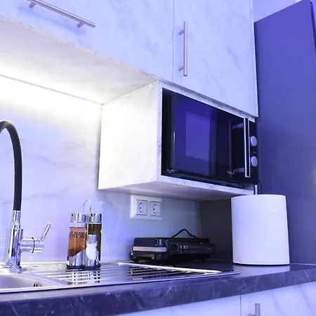 Luxury Marble