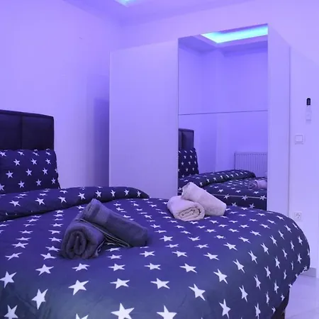 Luxury Marble *
