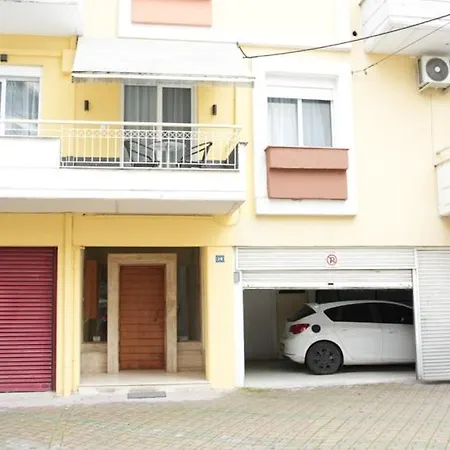 アパート Luxury Marble カテリーニ