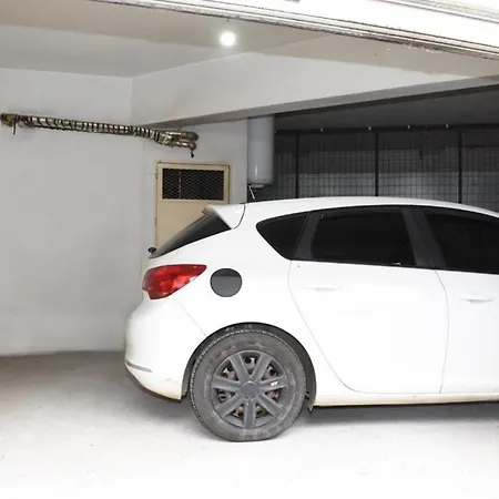 アパート Luxury Marble