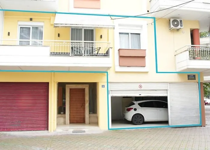 Luxury Marble * Kateríni