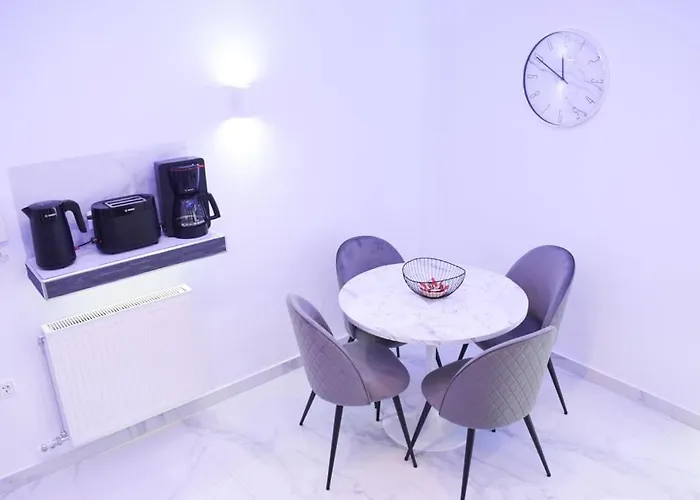 Luxury Marble * Kateríni