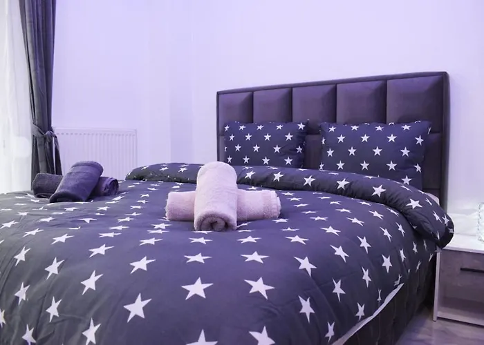 Luxury Marble Kateríni