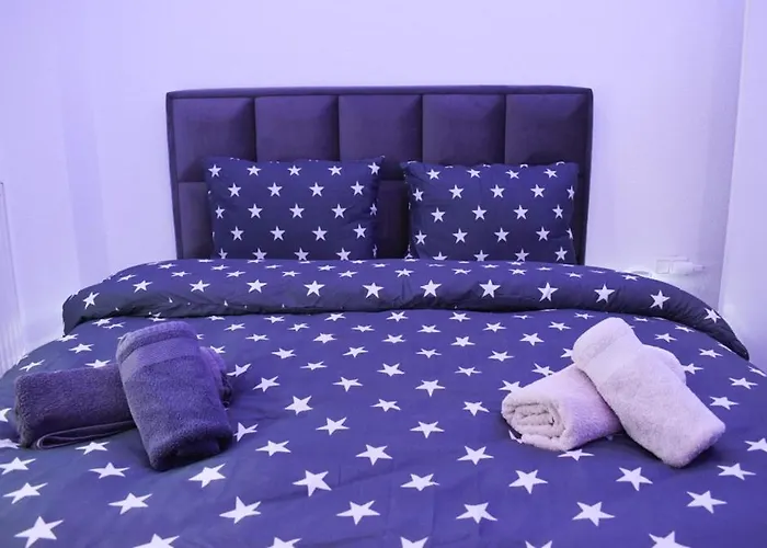 Luxury Marble Kateríni