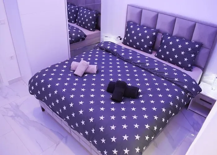 Luxury Marble * Kateríni