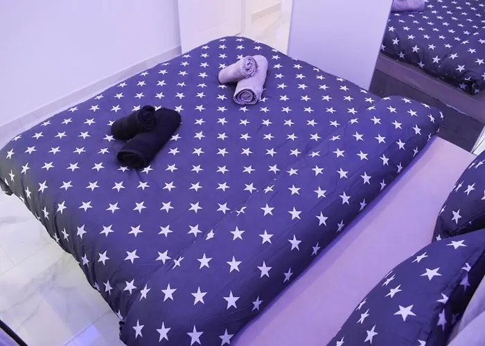 شقة Luxury Marble Kateríni