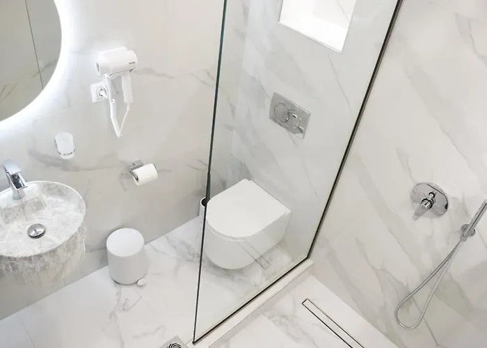 Luxury Marble * Kateríni