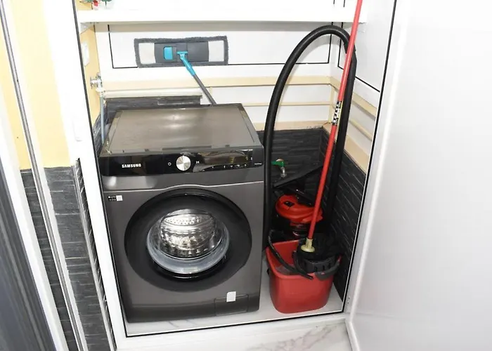 شقة Luxury Marble Kateríni