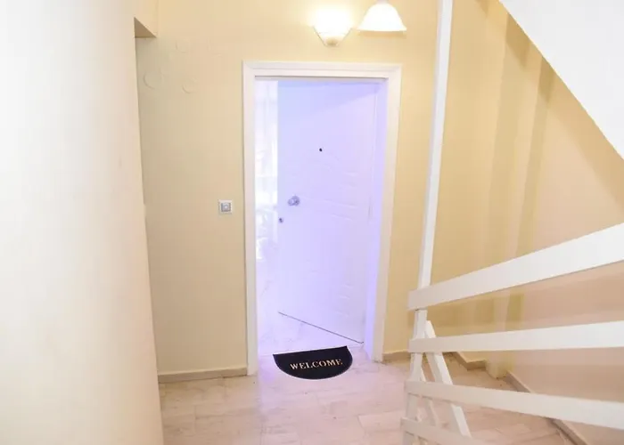 شقة Luxury Marble Kateríni