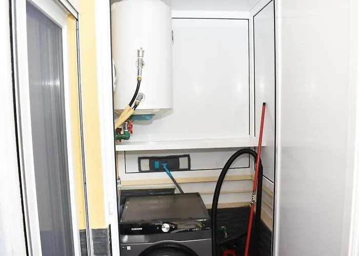 شقة Luxury Marble