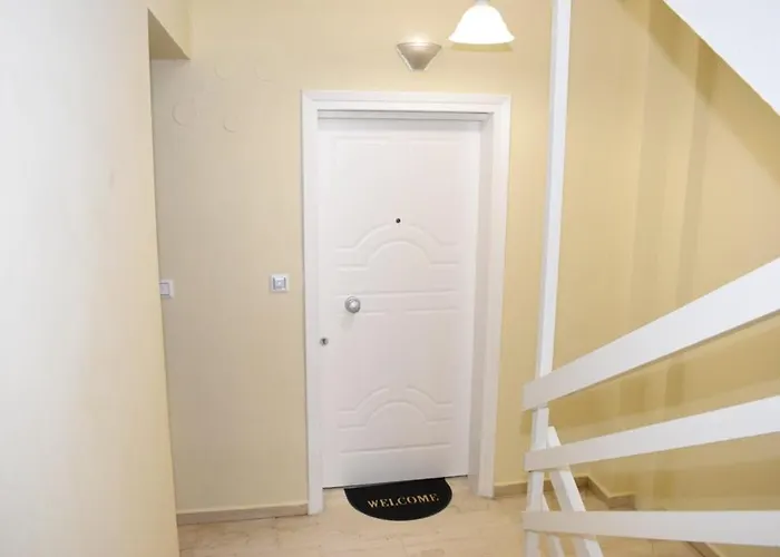 Luxury Marble شقة