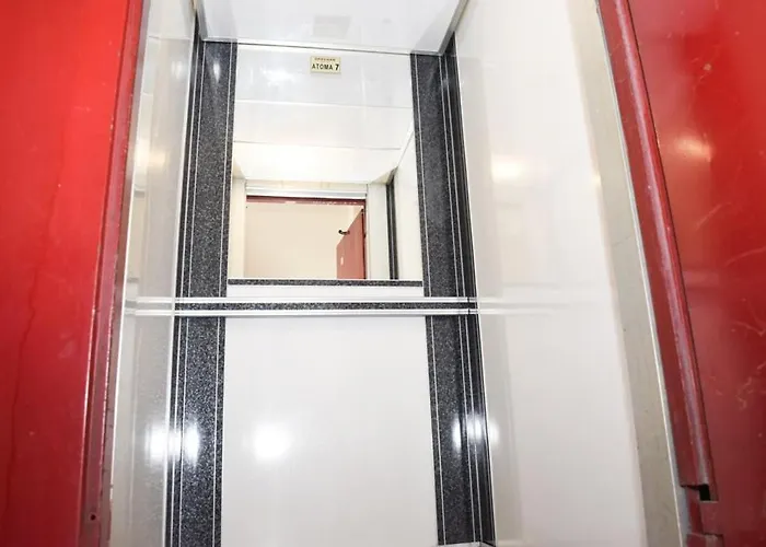 Luxury Marble * Kateríni