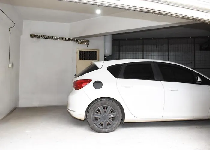 شقة Luxury Marble